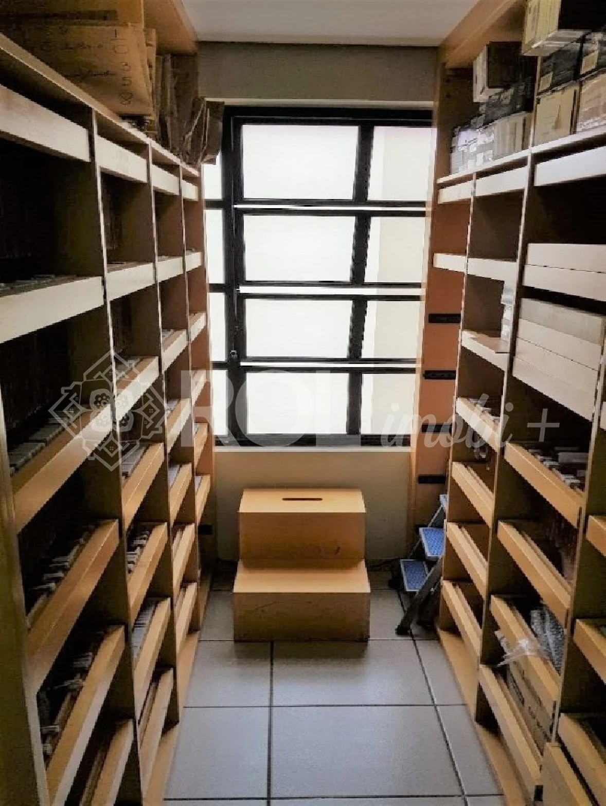 Escritorio/Sala - Vila Burque - Foto 17