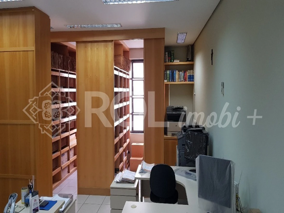 Escritorio/Sala - Vila Burque - Foto 18