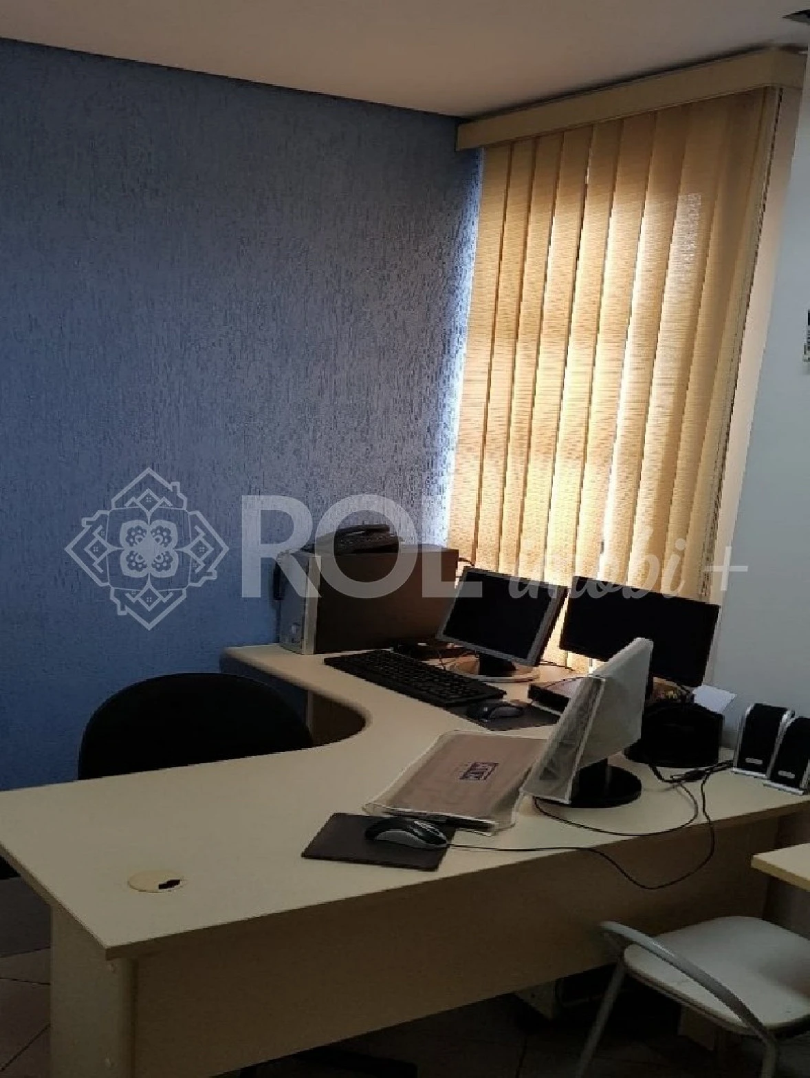 Escritorio/Sala - Vila Burque - Foto 20