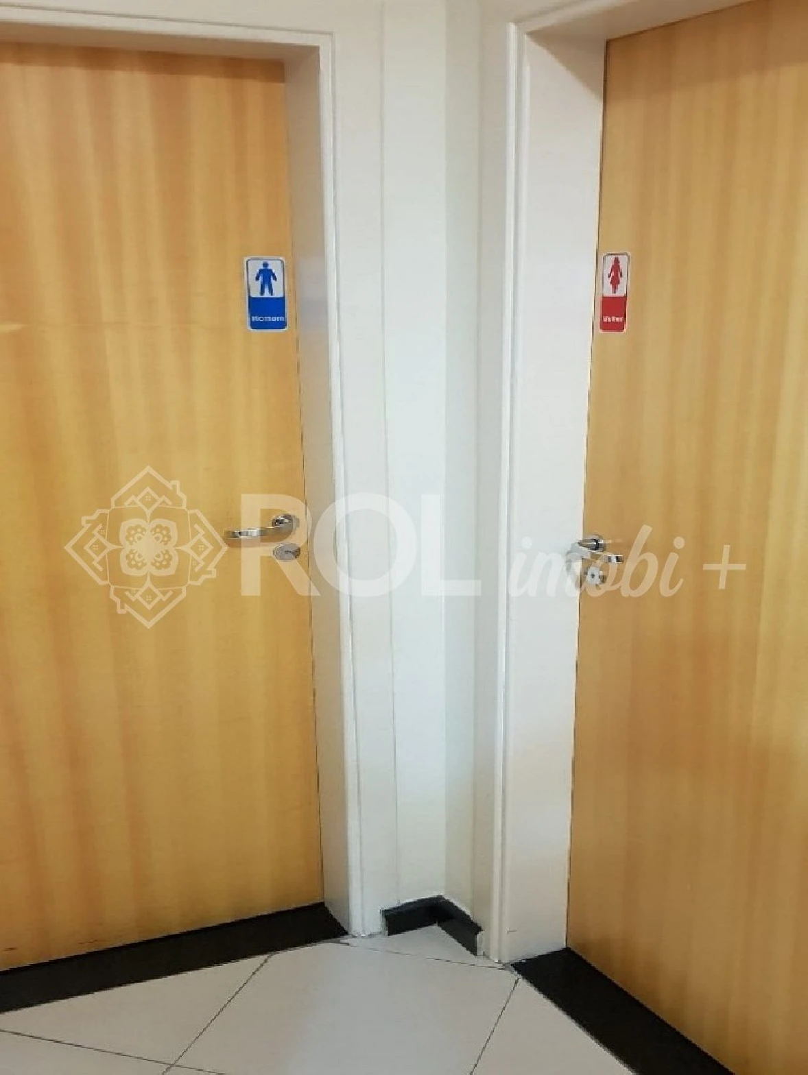 Escritorio/Sala - Vila Burque - Foto 23