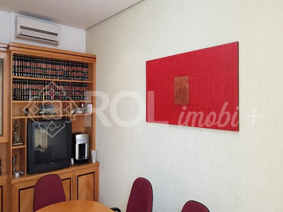 Escritorio/Sala - Vila Burque - Foto 24