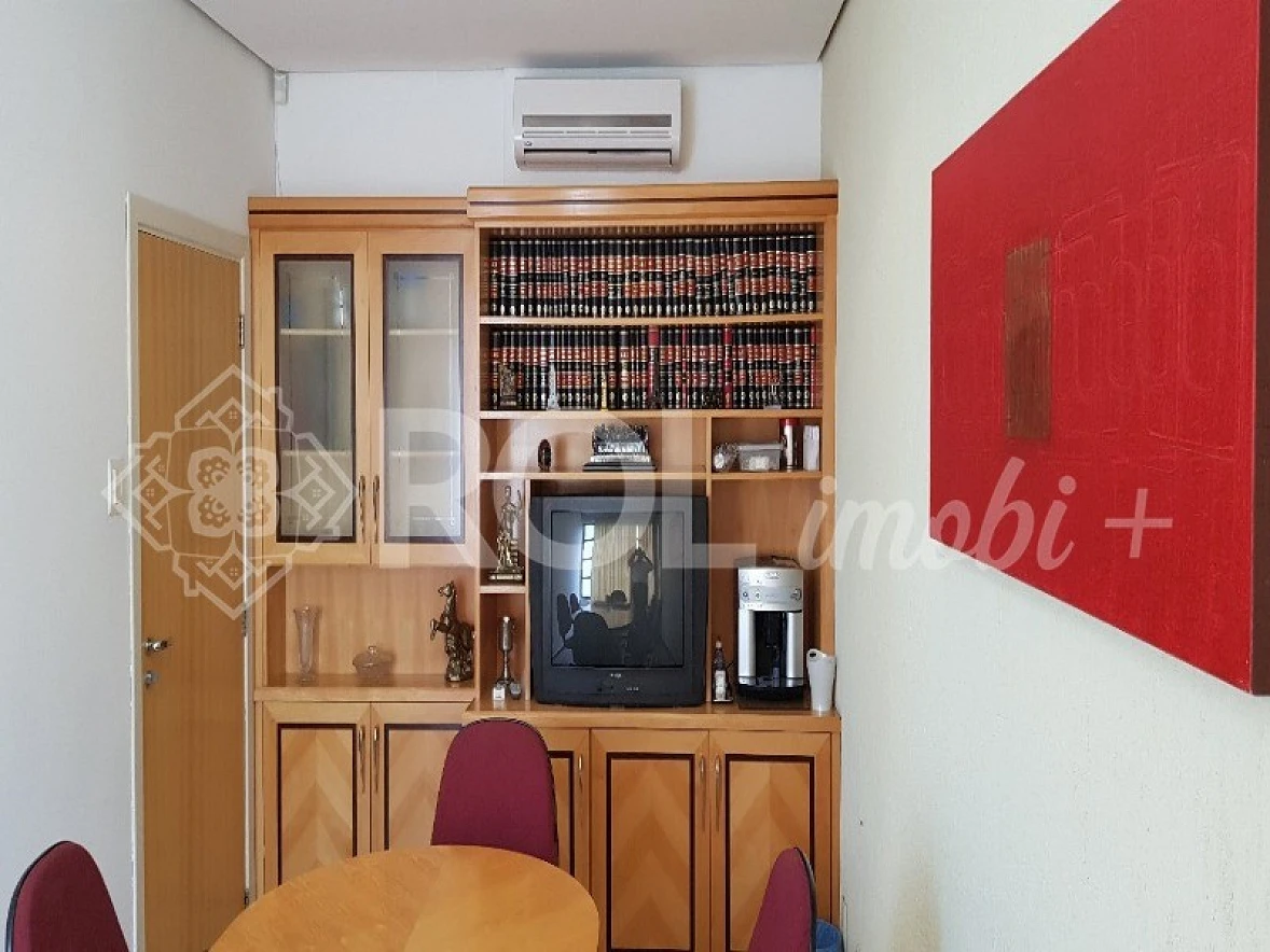 Escritorio/Sala - Vila Burque - Foto 25