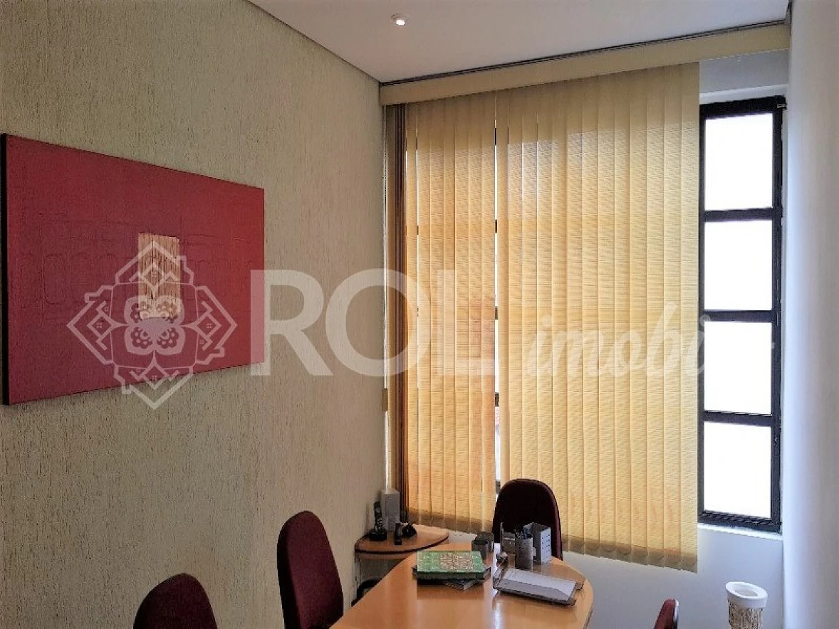 Escritorio/Sala - Vila Burque - Foto 26