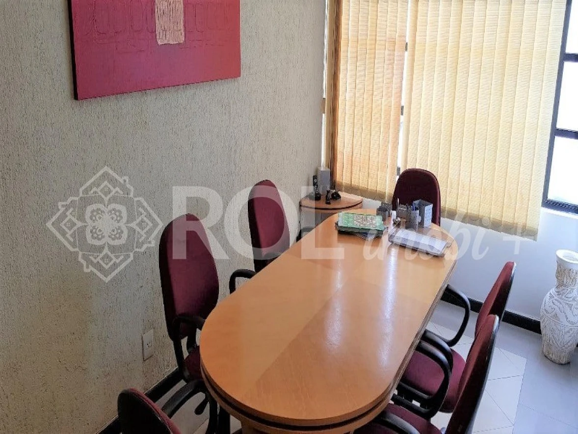 Escritorio/Sala - Vila Burque - Foto 27