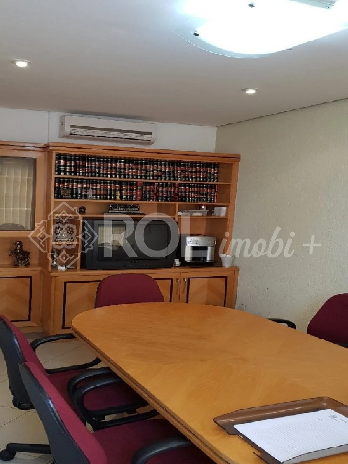 Escritorio/Sala - Vila Burque - Foto 28