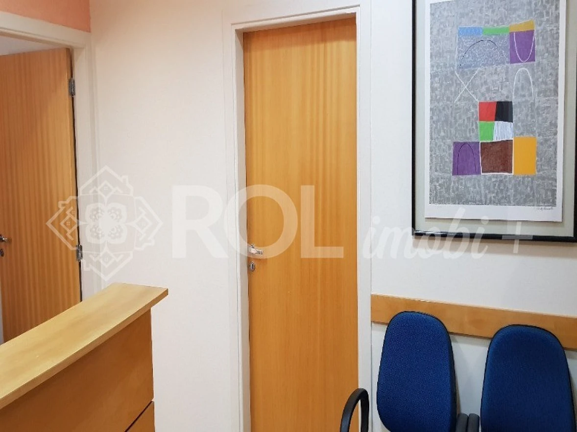 Escritorio/Sala - Vila Burque - Foto 29