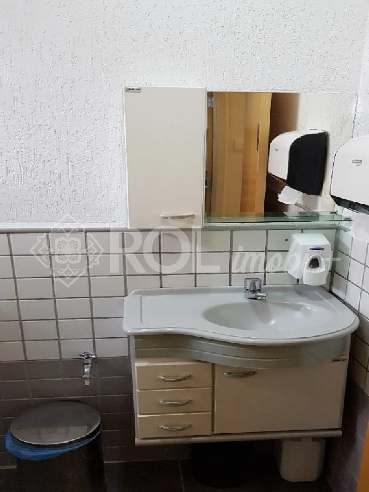 Escritorio/sala em Vila Burque, São Paulo