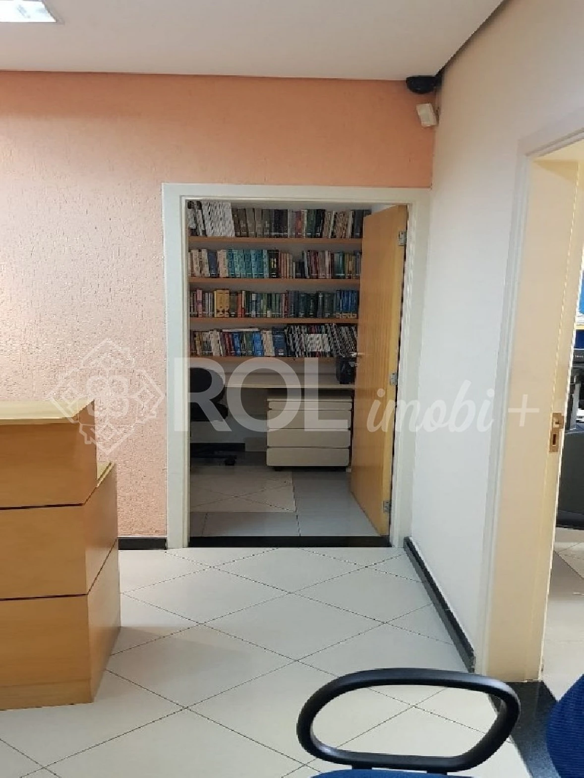 Escritorio/Sala - Vila Burque - Foto 30