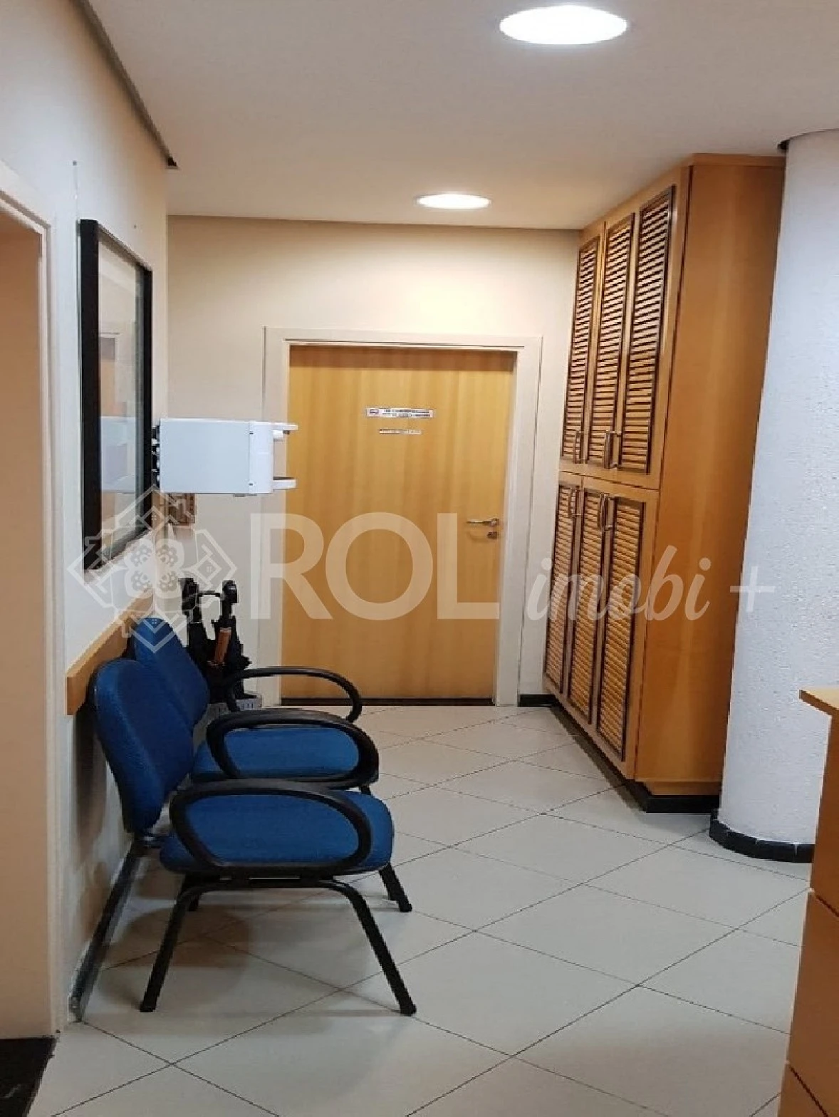 Escritorio/Sala - Vila Burque - Foto 31