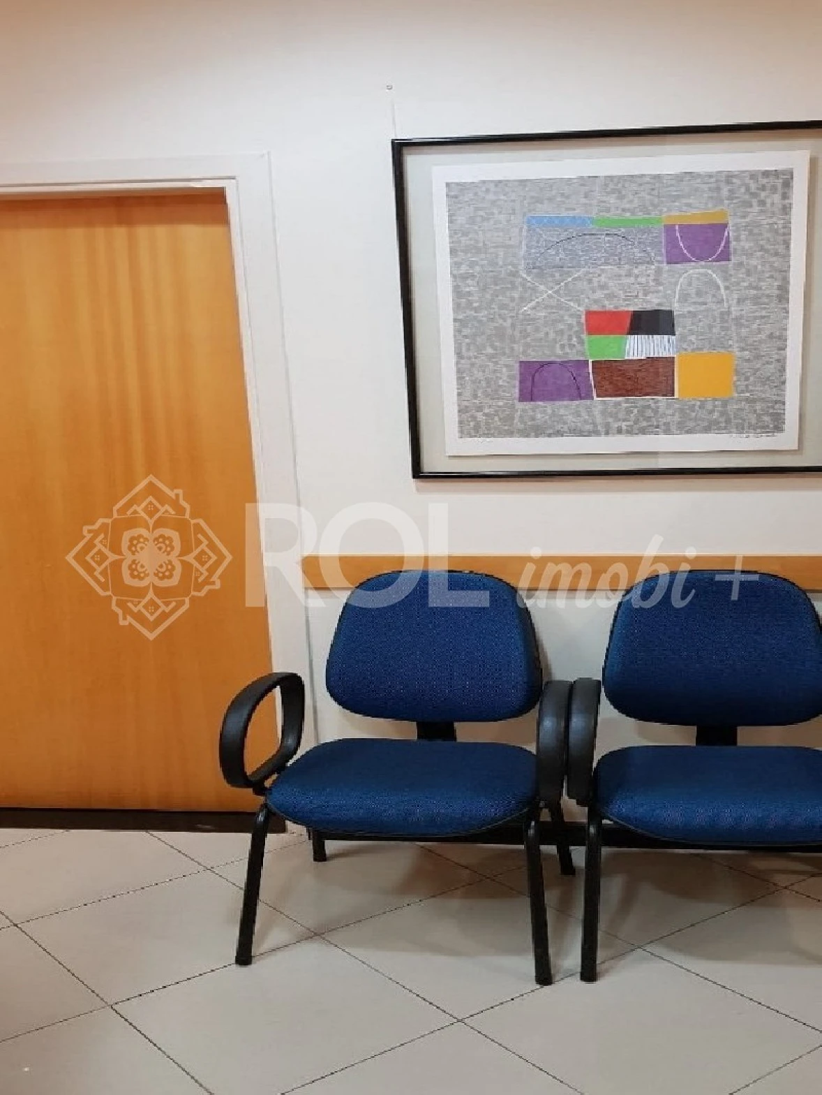 Escritorio/Sala - Vila Burque - Foto 32