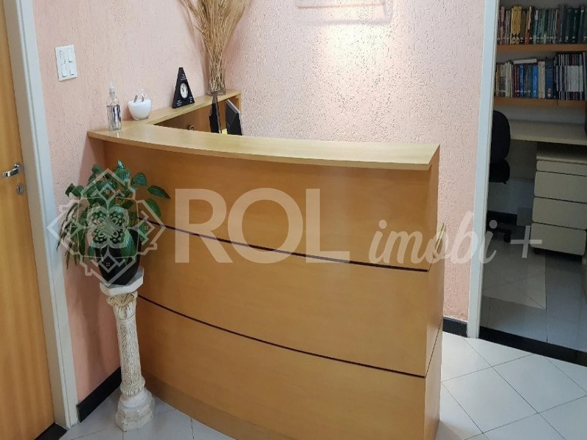 Escritorio/Sala - Vila Burque - Foto 34