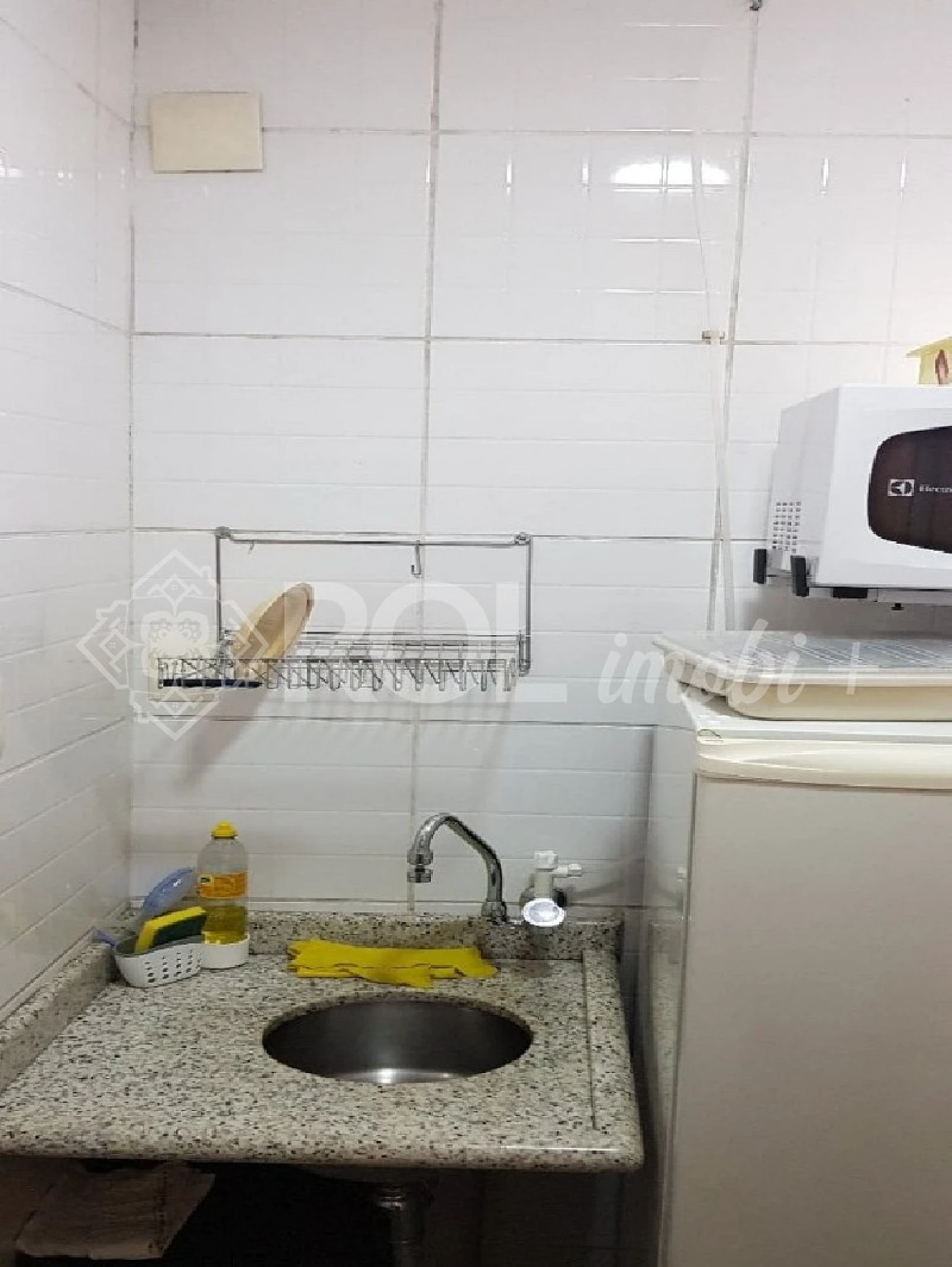 Escritorio/sala em Vila Burque, São Paulo