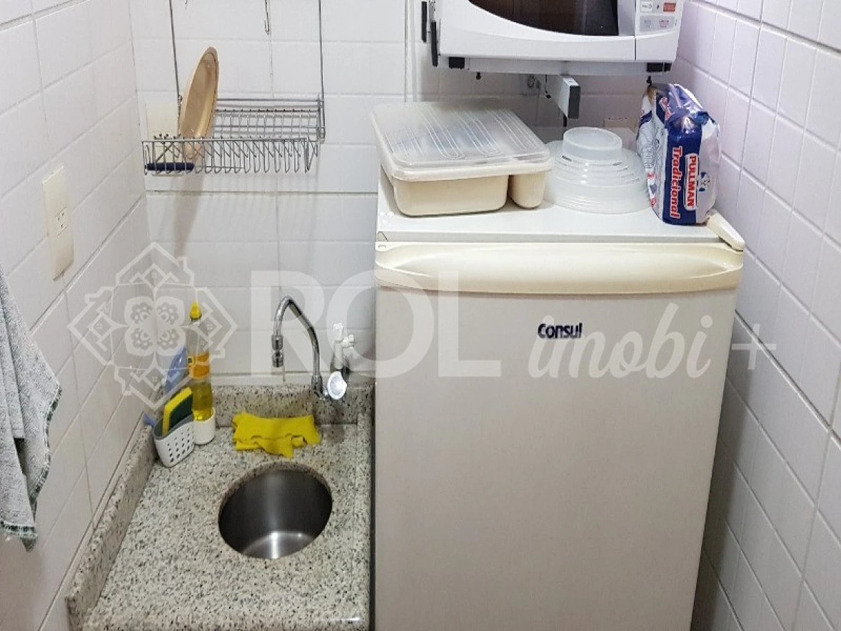 Escritorio/Sala - Vila Burque - Foto 6