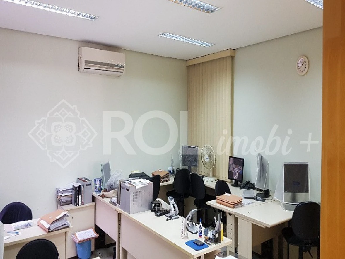 Escritorio/Sala - Vila Burque - Foto 7