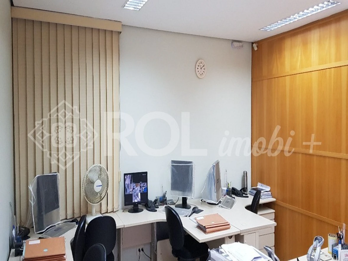 Escritorio/Sala - Vila Burque - Foto 9