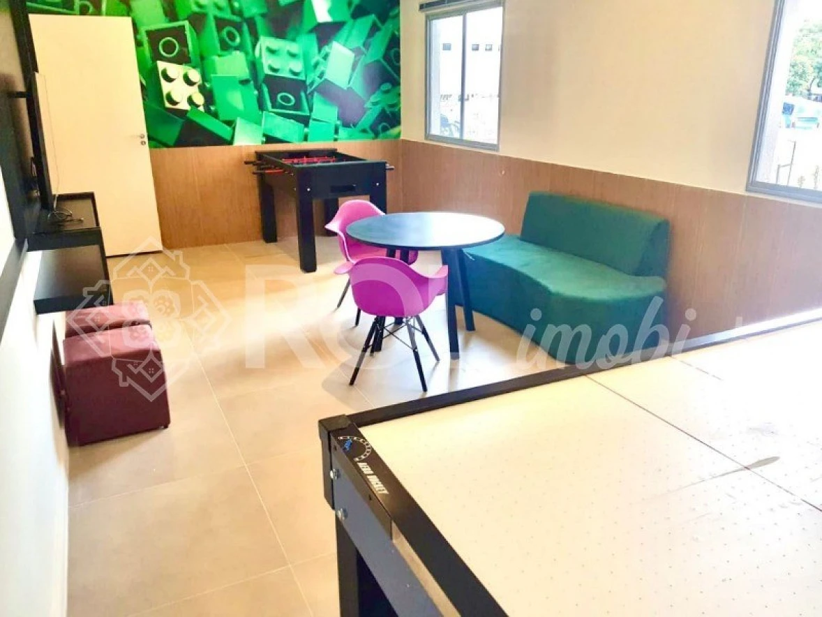 Apartamento 2 Quartos - Várzea da Barra Funda - Foto 13