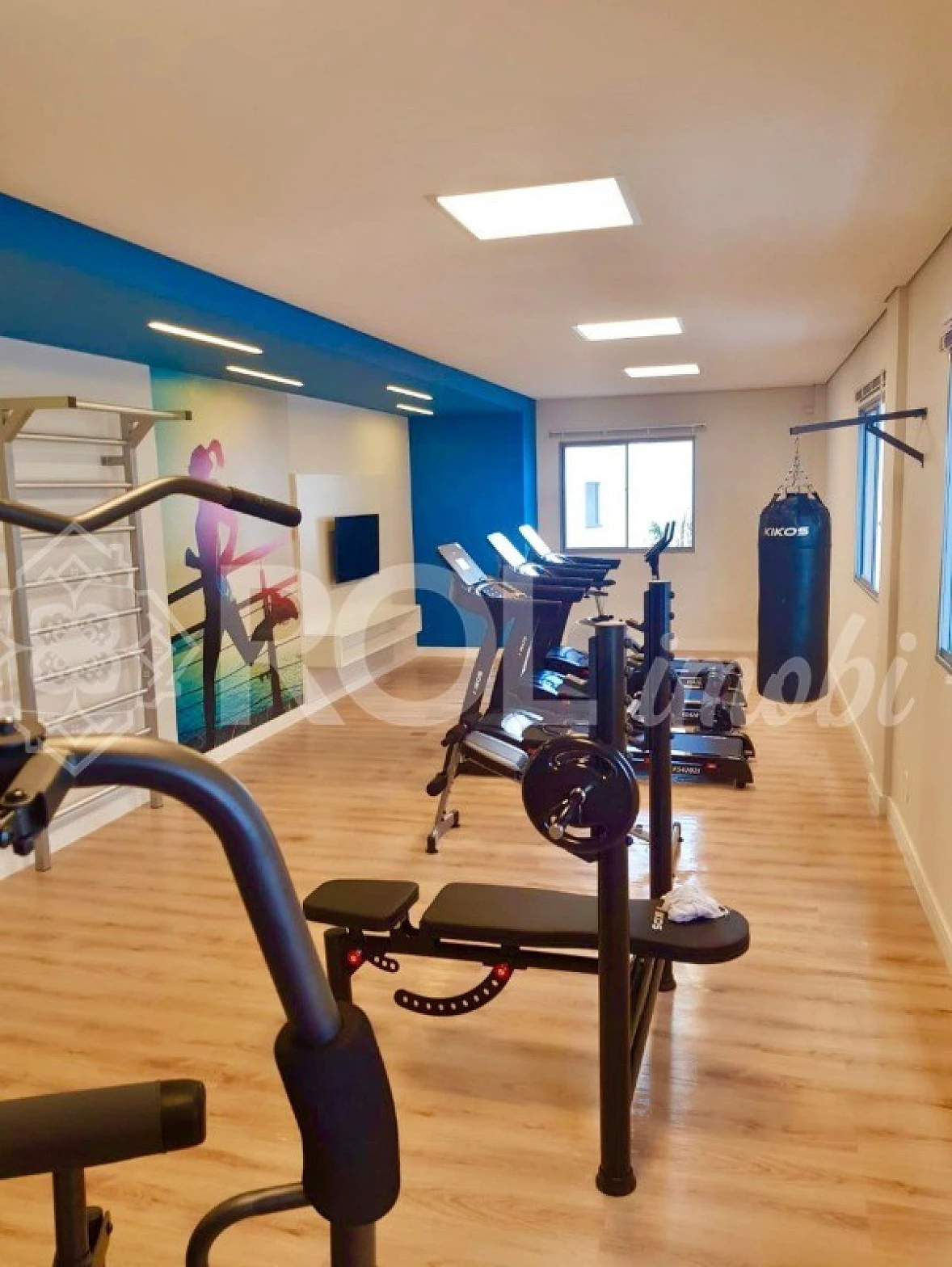 Apartamento 2 Quartos - Várzea da Barra Funda - Foto 15