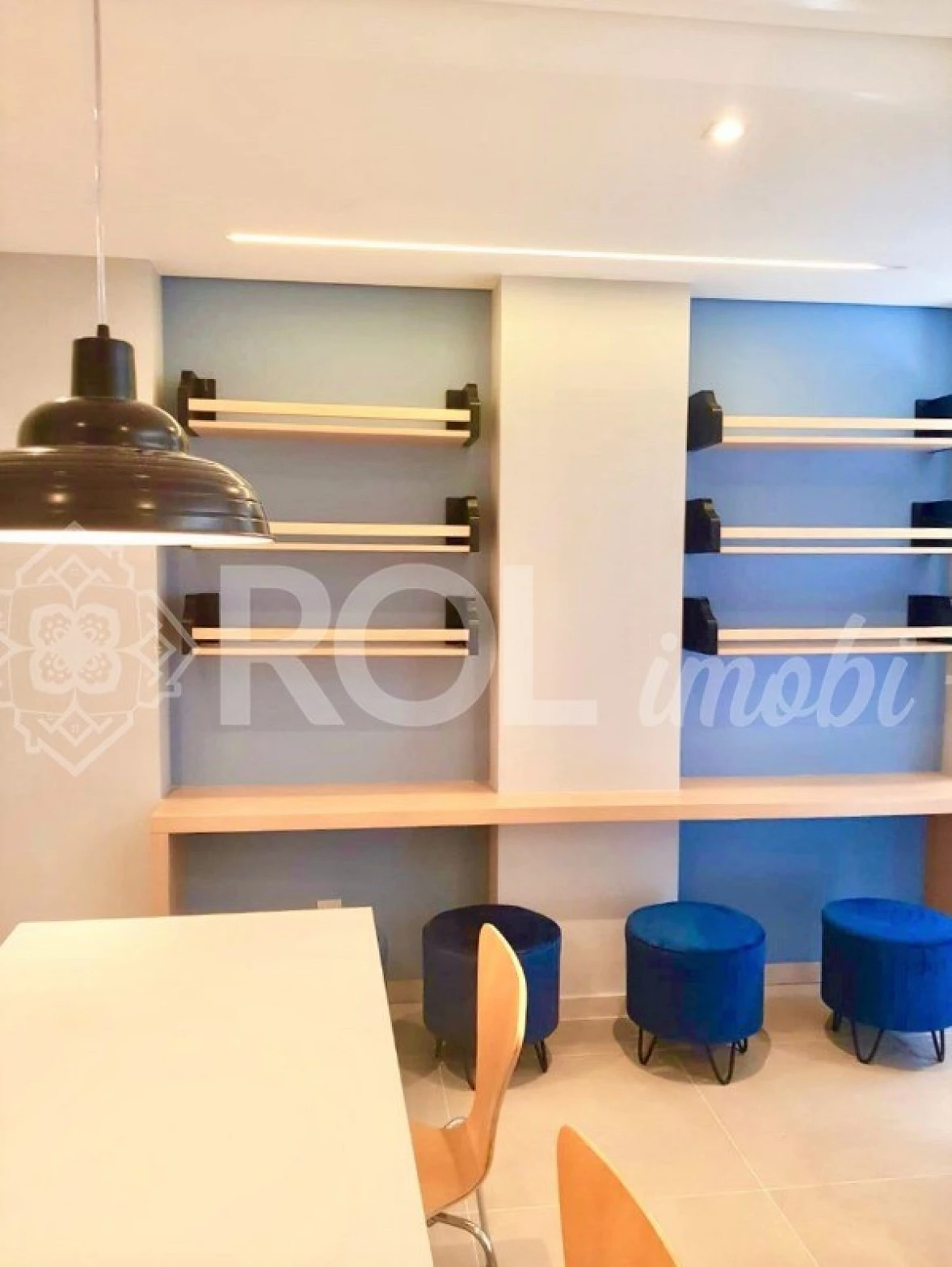 Apartamento 2 Quartos - Várzea da Barra Funda - Foto 16