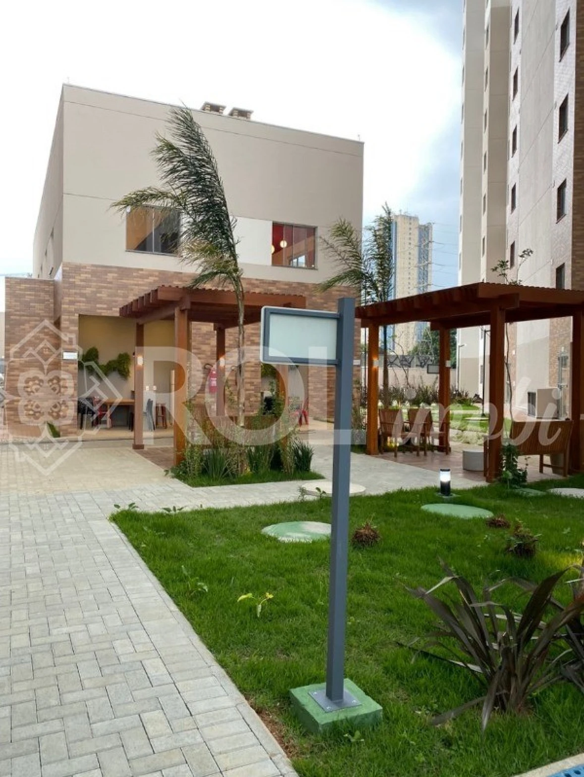 Apartamento 2 Quartos - Várzea da Barra Funda - Foto 18