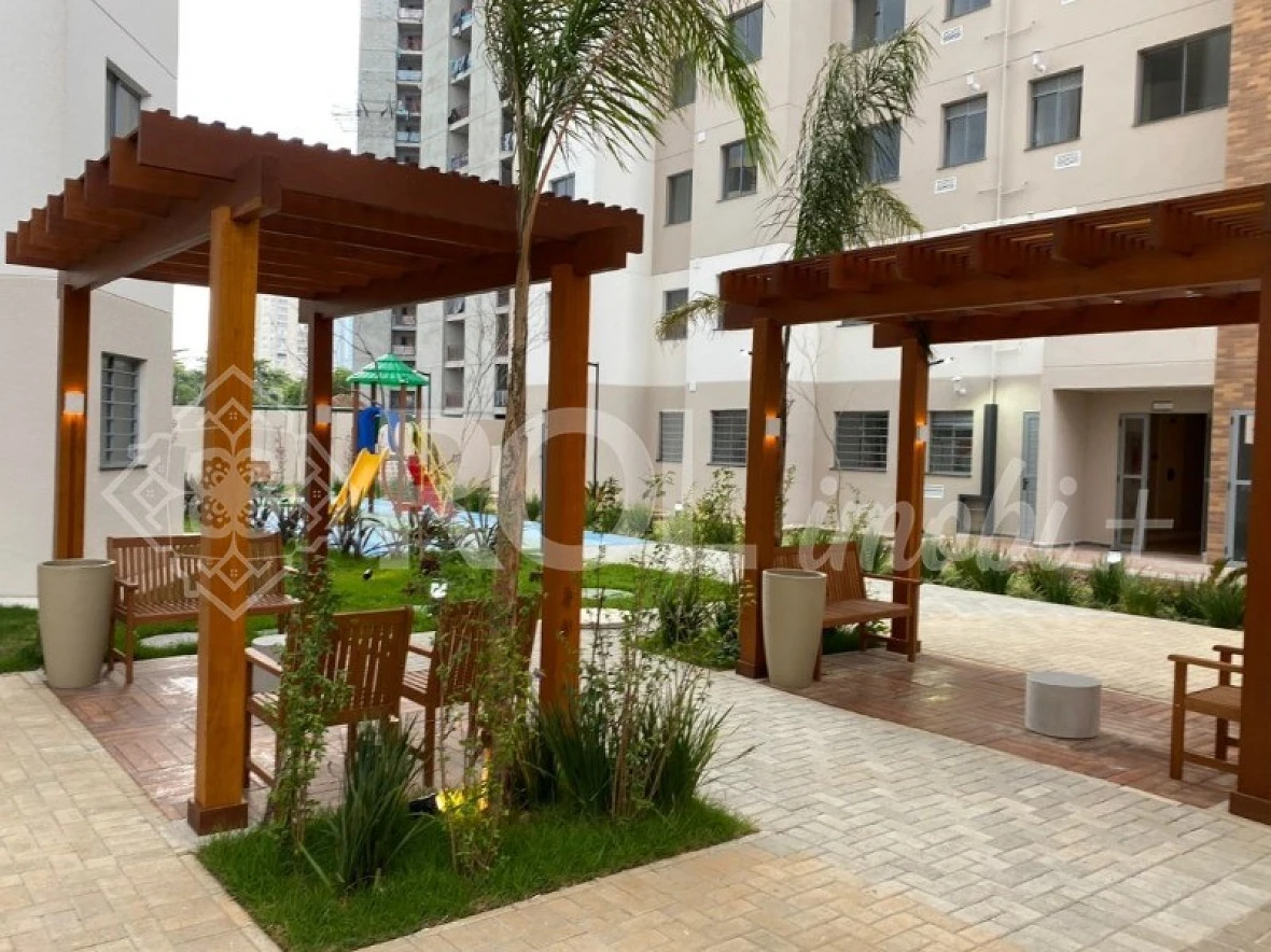 Apartamento 2 Quartos - Várzea da Barra Funda - Foto 19