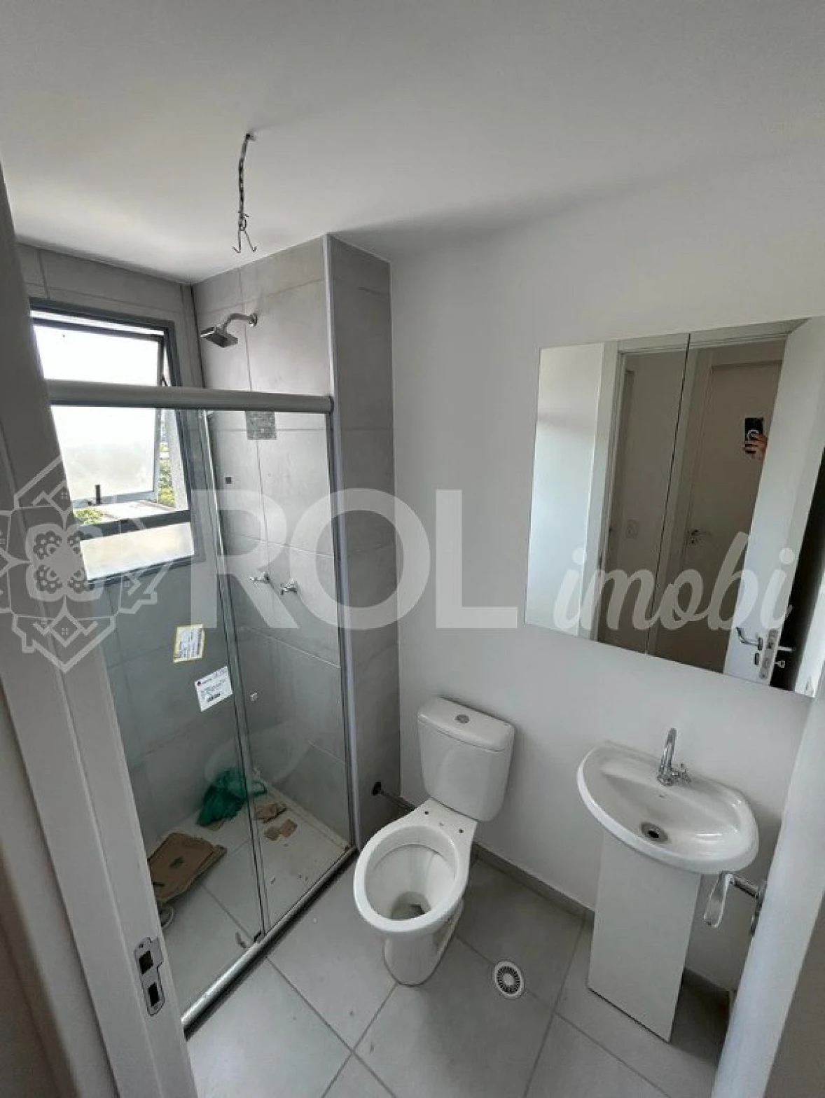Apartamento 2 Quartos - Várzea da Barra Funda - Foto 21