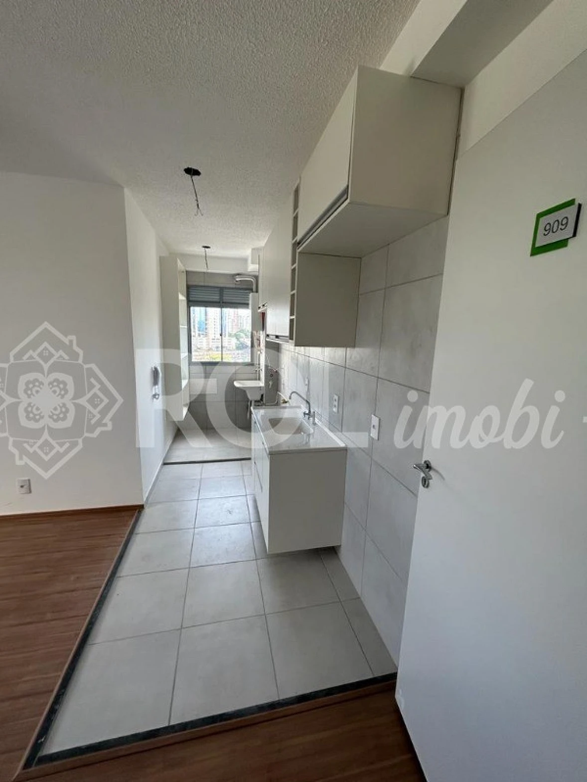 Apartamento 2 Quartos - Várzea da Barra Funda - Foto 23