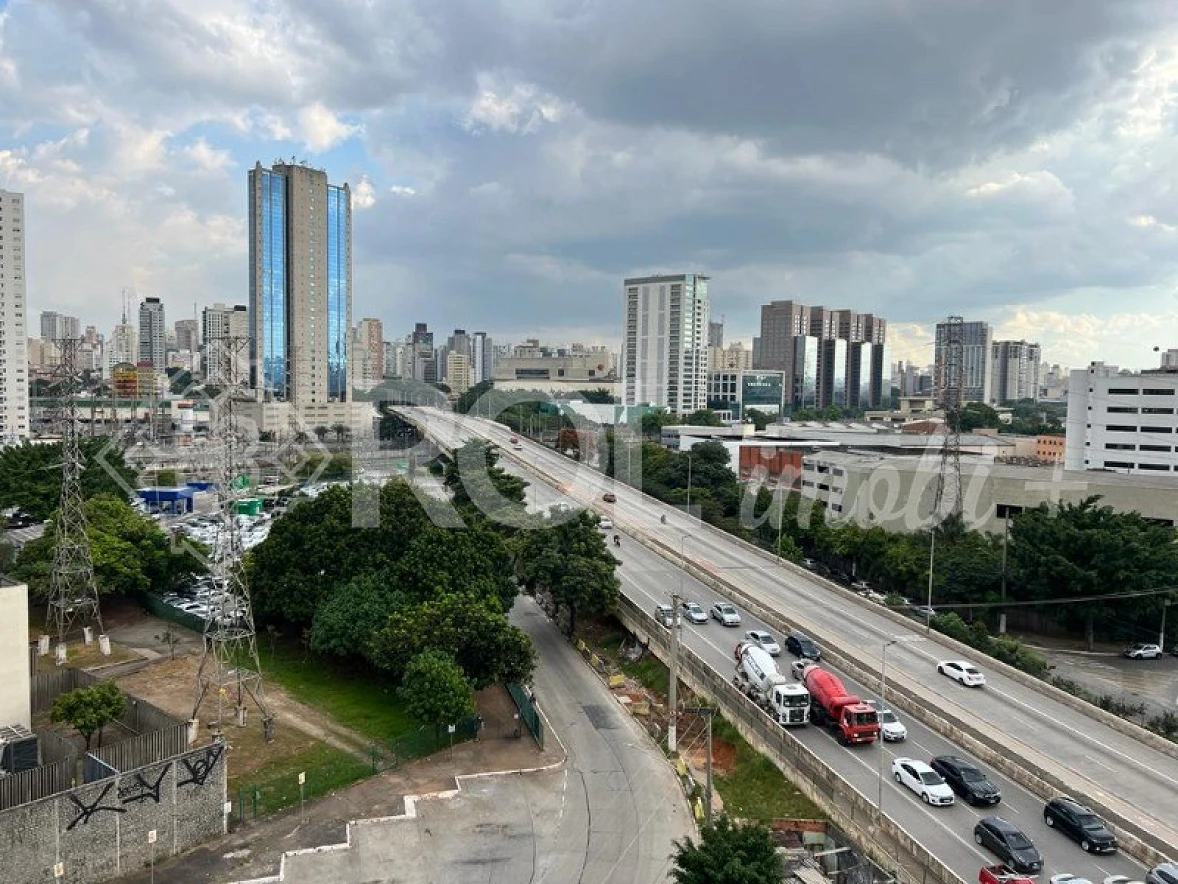 Apartamento 2 Quartos - Várzea da Barra Funda - Foto 24