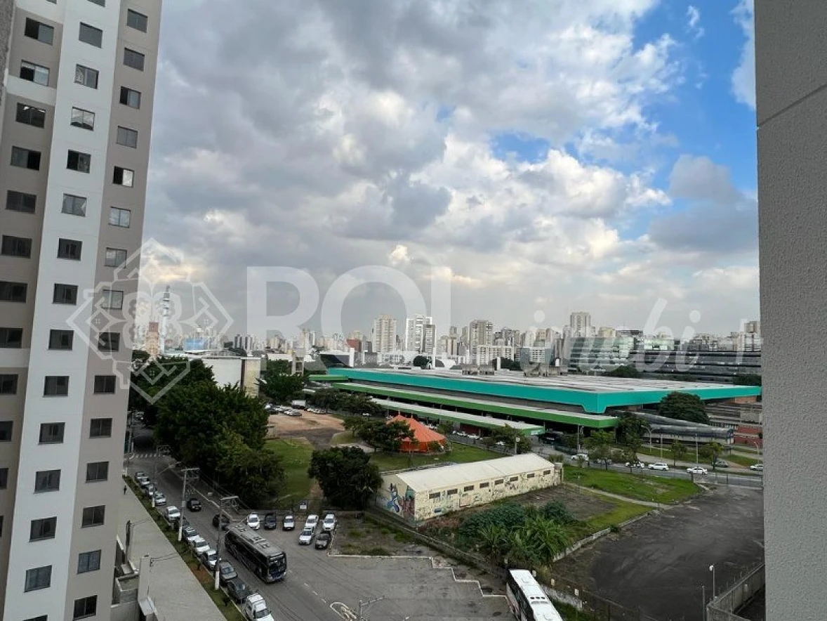Apartamento 2 Quartos - Várzea da Barra Funda - Foto 27