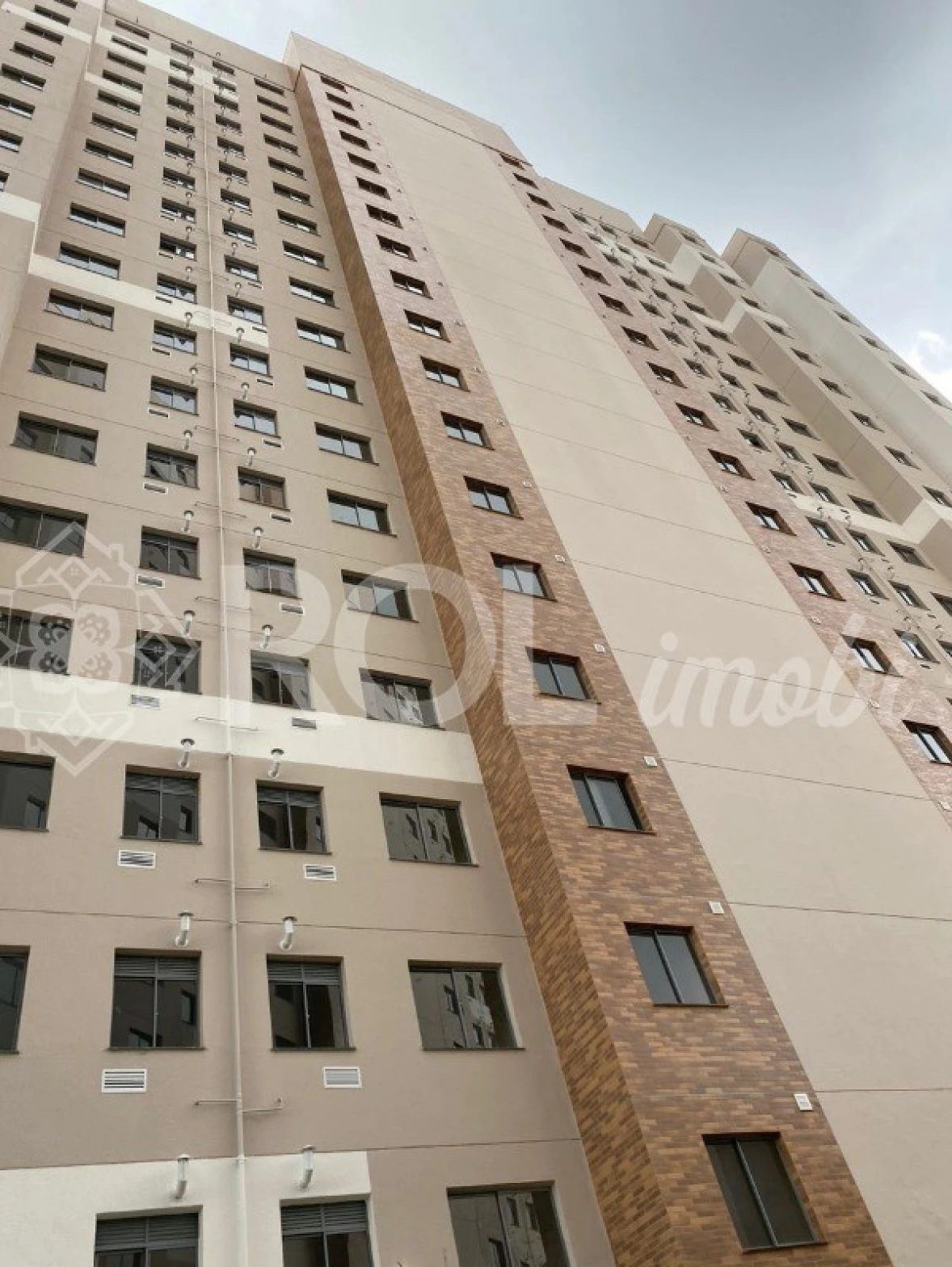 Apartamento em Várzea da Barra Funda, São Paulo