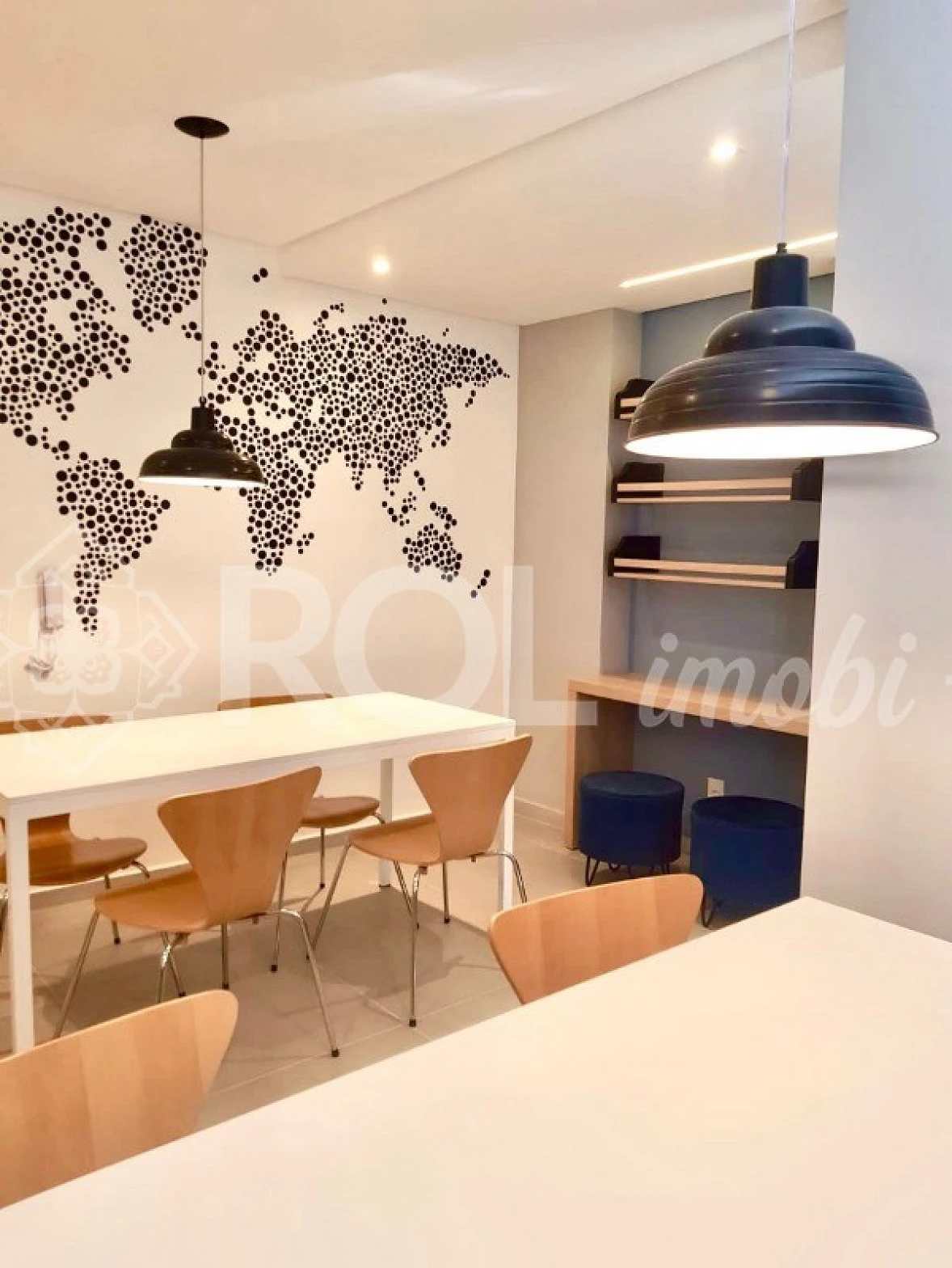 Apartamento 2 Quartos - Várzea da Barra Funda - Foto 8