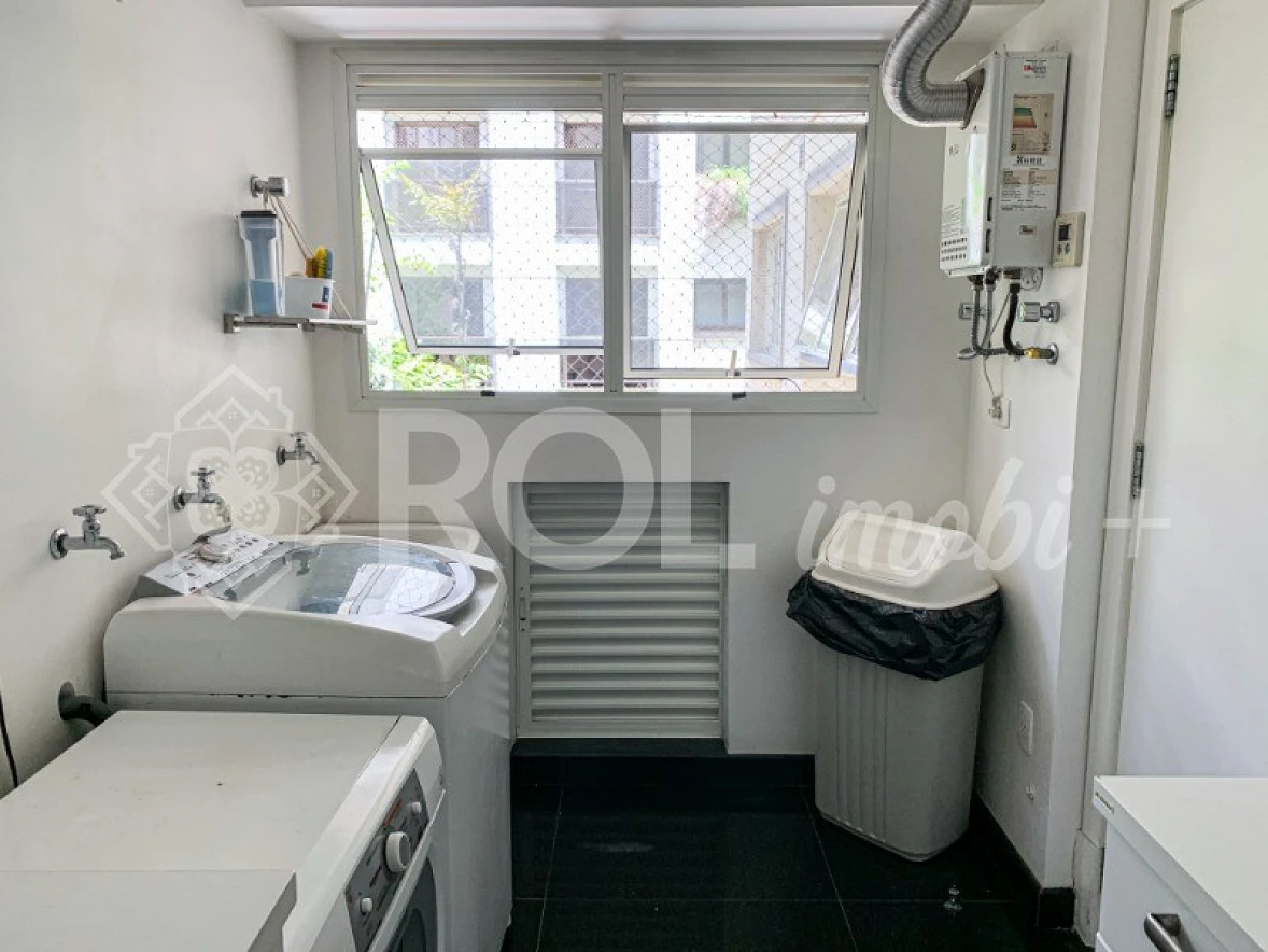 Apartamento 292,13M² - 04 Vagas em Higienópolis -  Venda - Foto 15