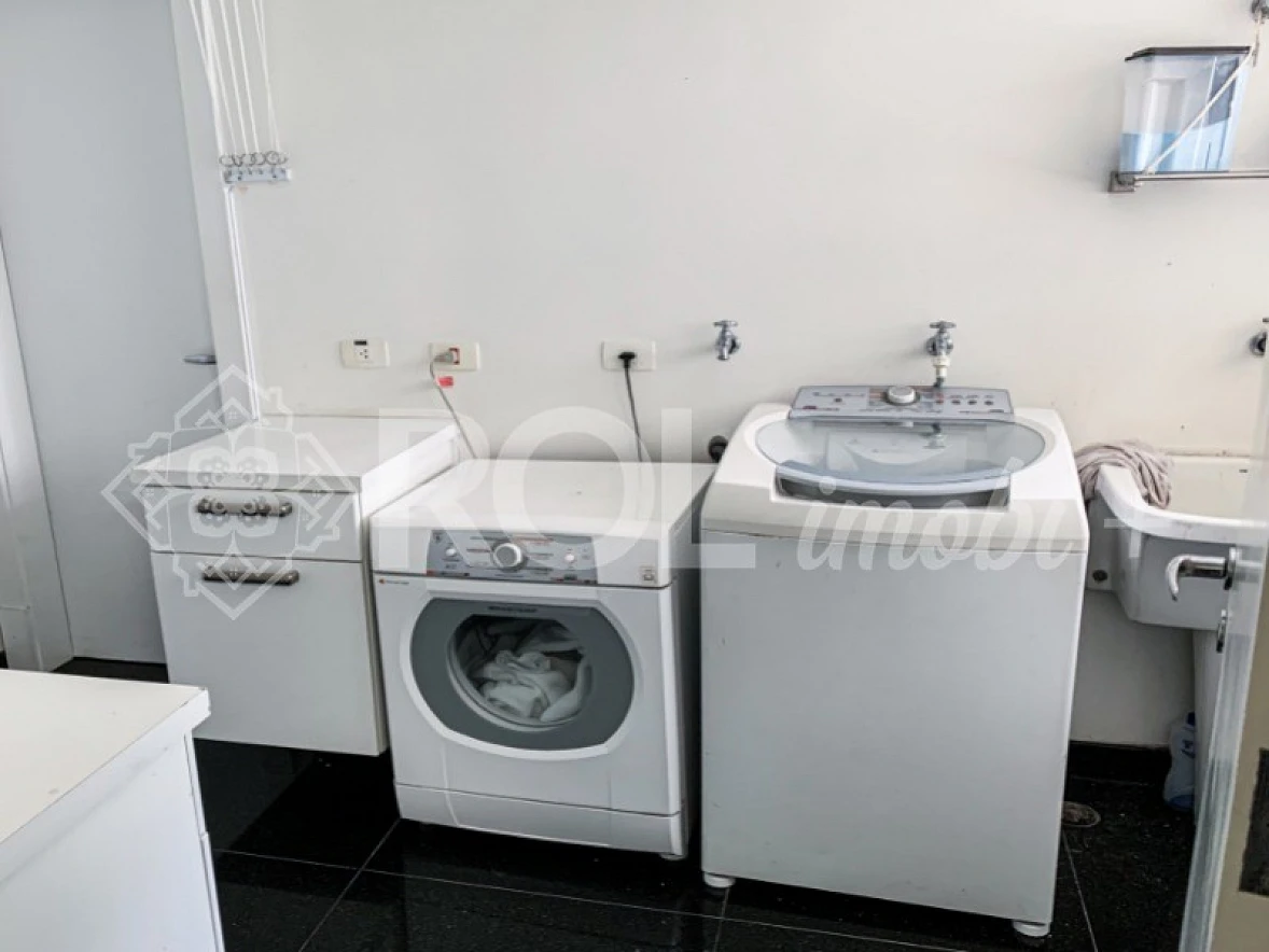 Apartamento 292,13M² - 04 Vagas em Higienópolis -  Venda - Foto 17