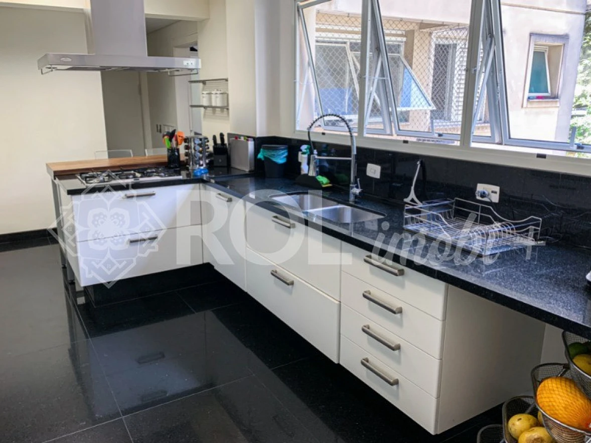Apartamento 292,13M² - 04 Vagas em Higienópolis -  Venda - Foto 18