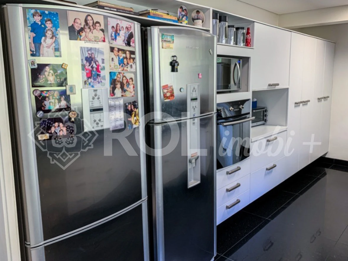 Apartamento 292,13M² - 04 Vagas em Higienópolis -  Venda - Foto 19