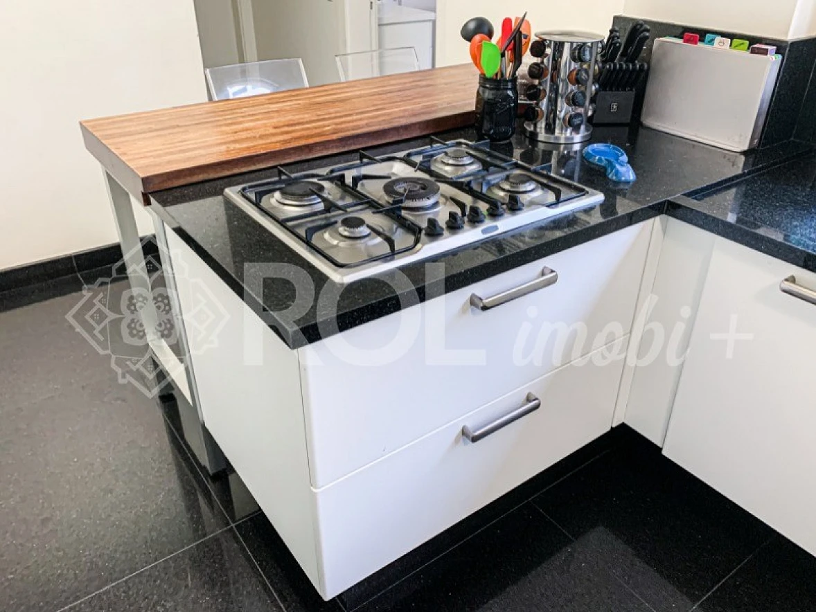 Apartamento 292,13M² - 04 Vagas em Higienópolis -  Venda - Foto 22