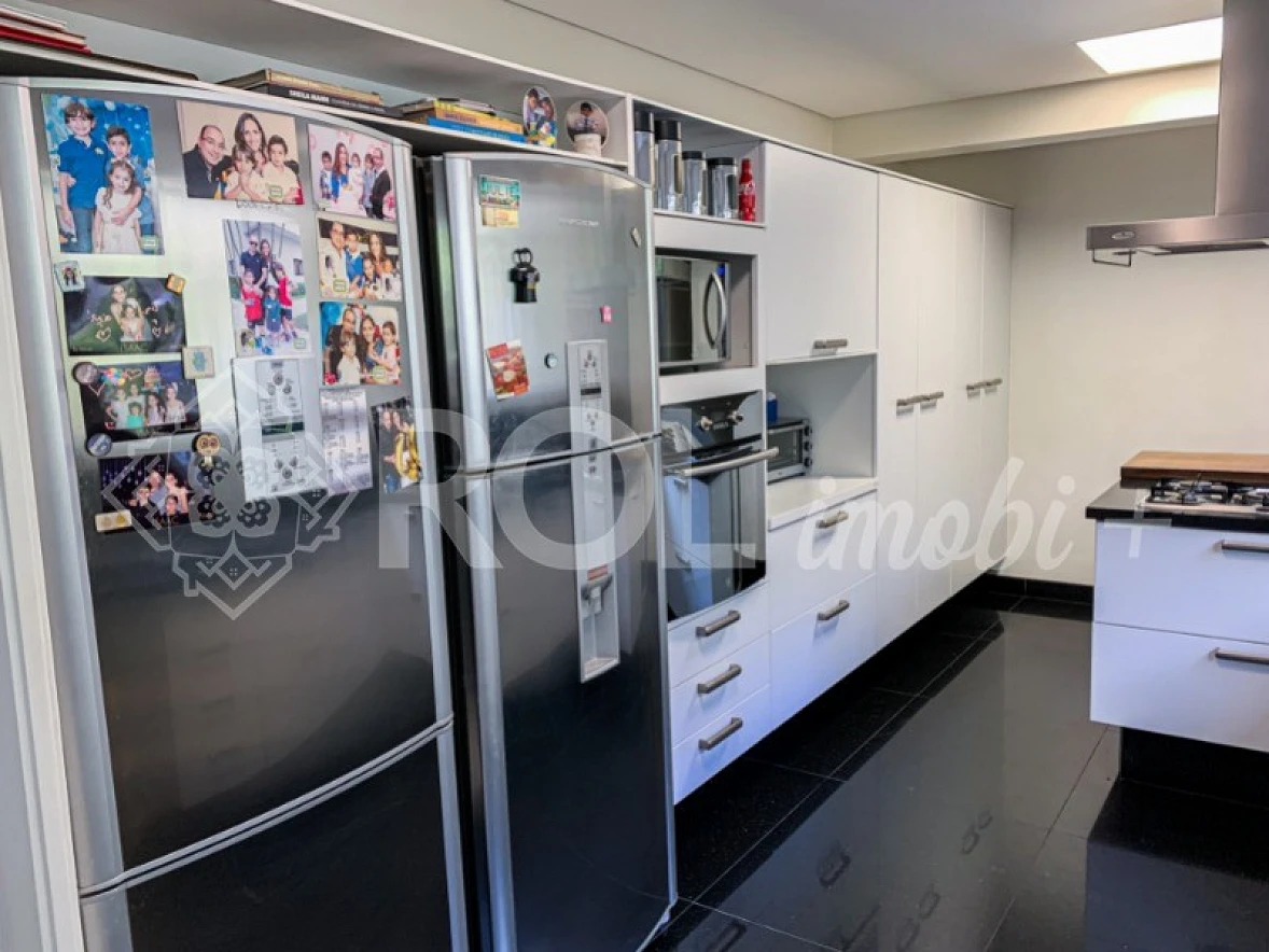 Apartamento 292,13M² - 04 Vagas em Higienópolis -  Venda - Foto 24