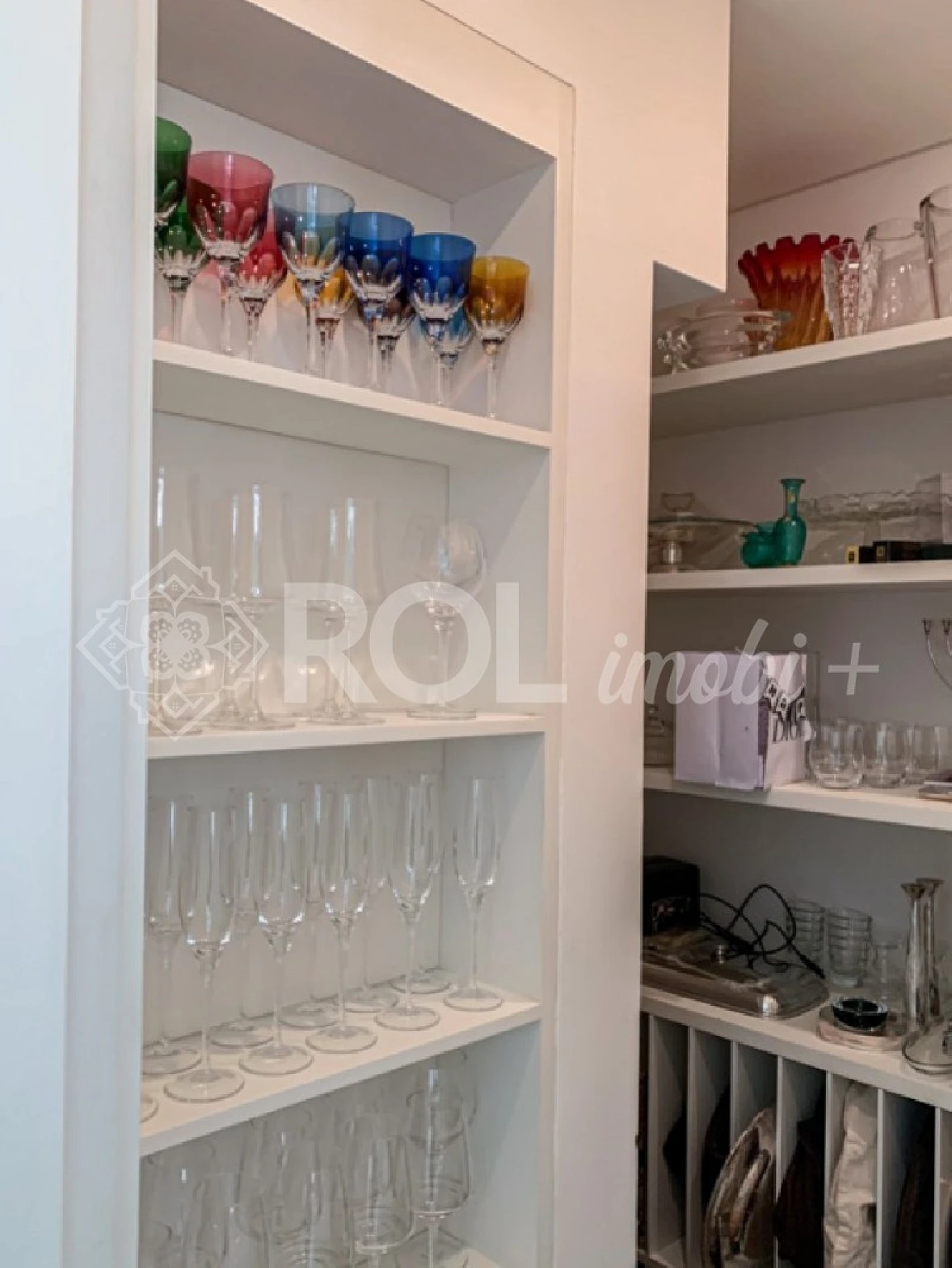 Apartamento 292,13M² - 04 Vagas em Higienópolis -  Venda - Foto 27