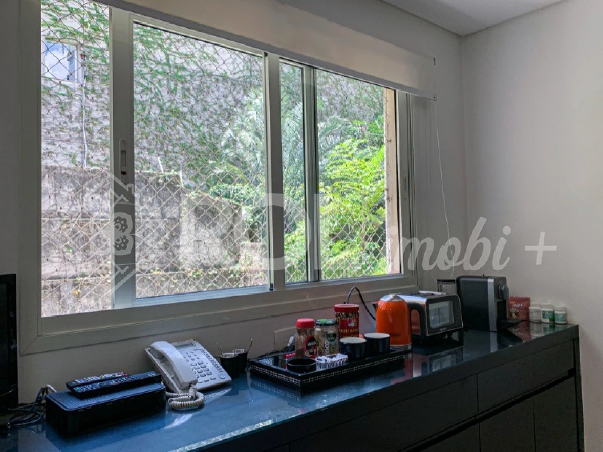 Apartamento 292,13M² - 04 Vagas em Higienópolis -  Venda - Foto 28