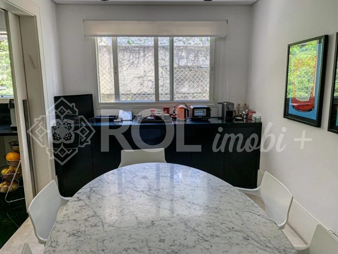 Apartamento 292,13M² - 04 Vagas em Higienópolis -  Venda - Foto 29