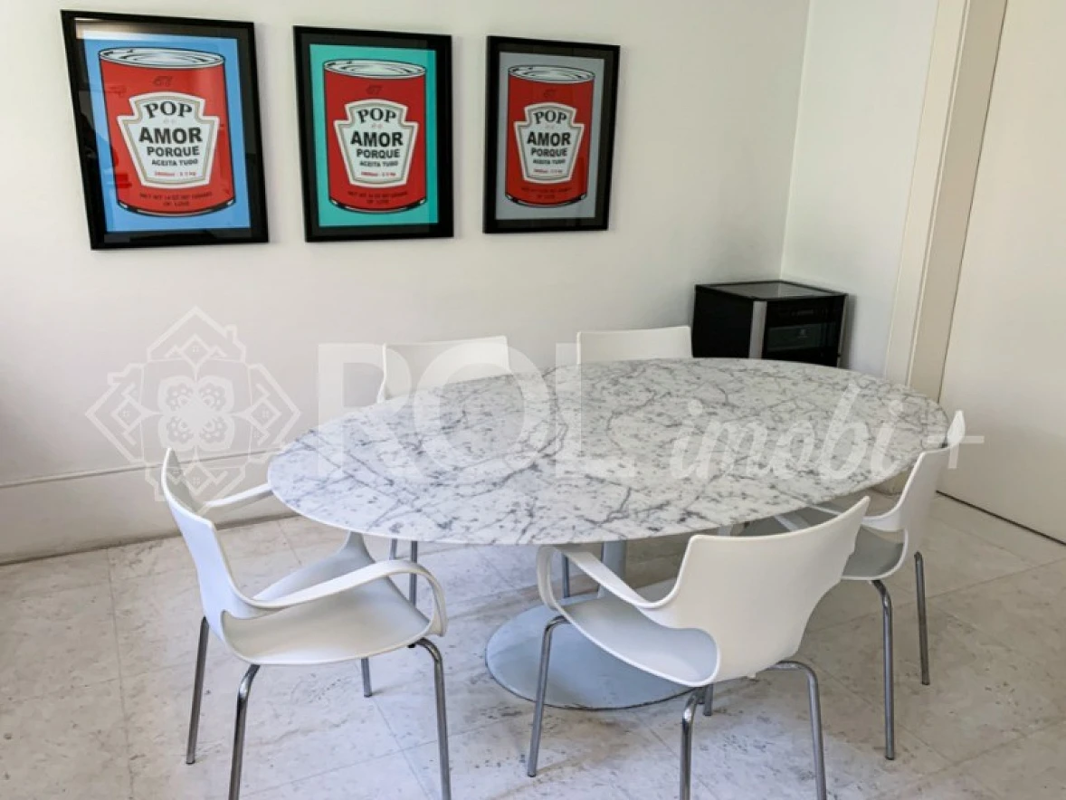 Apartamento 292,13M² - 04 Vagas em Higienópolis -  Venda - Foto 30