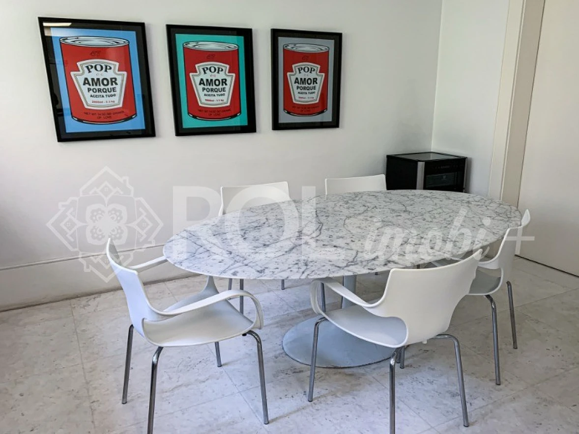 Apartamento 292,13M² - 04 Vagas em Higienópolis -  Venda - Foto 31