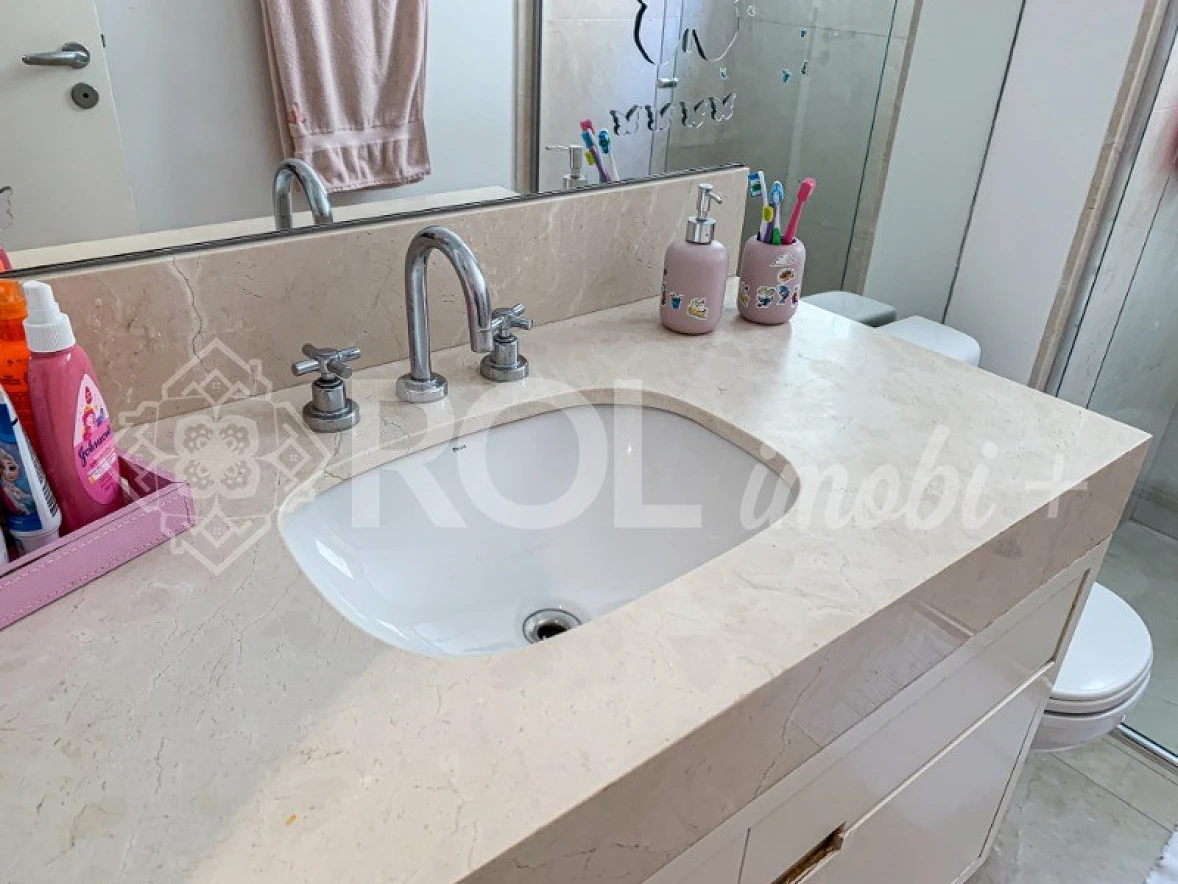 Apartamento 292,13M² - 04 Vagas em Higienópolis -  Venda - Foto 33