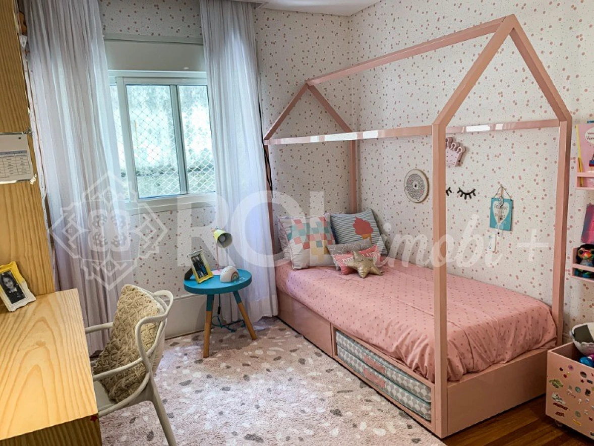 Apartamento 292,13M² - 04 Vagas em Higienópolis -  Venda - Foto 37