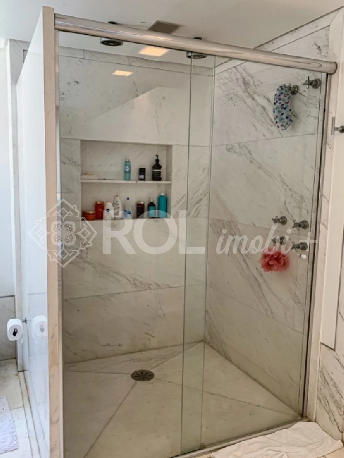 Apartamento 292,13M² - 04 Vagas em Higienópolis -  Venda - Foto 46