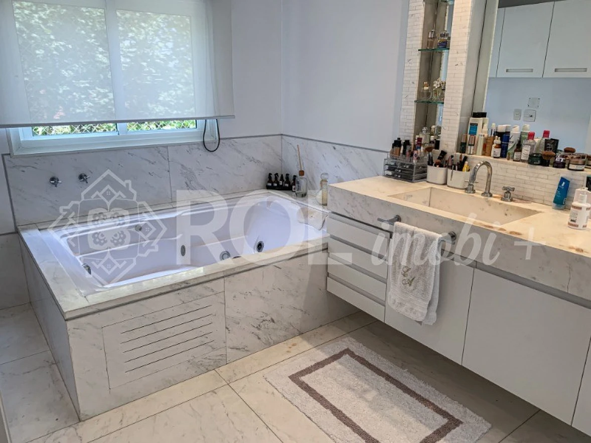 Apartamento 292,13M² - 04 Vagas em Higienópolis -  Venda - Foto 48