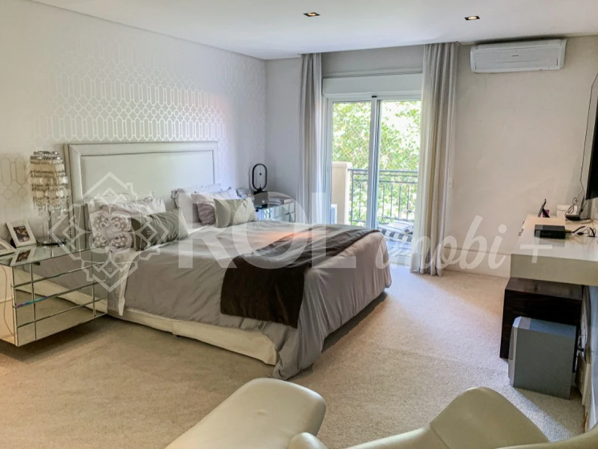 Apartamento 292,13M² - 04 Vagas em Higienópolis -  Venda - Foto 49