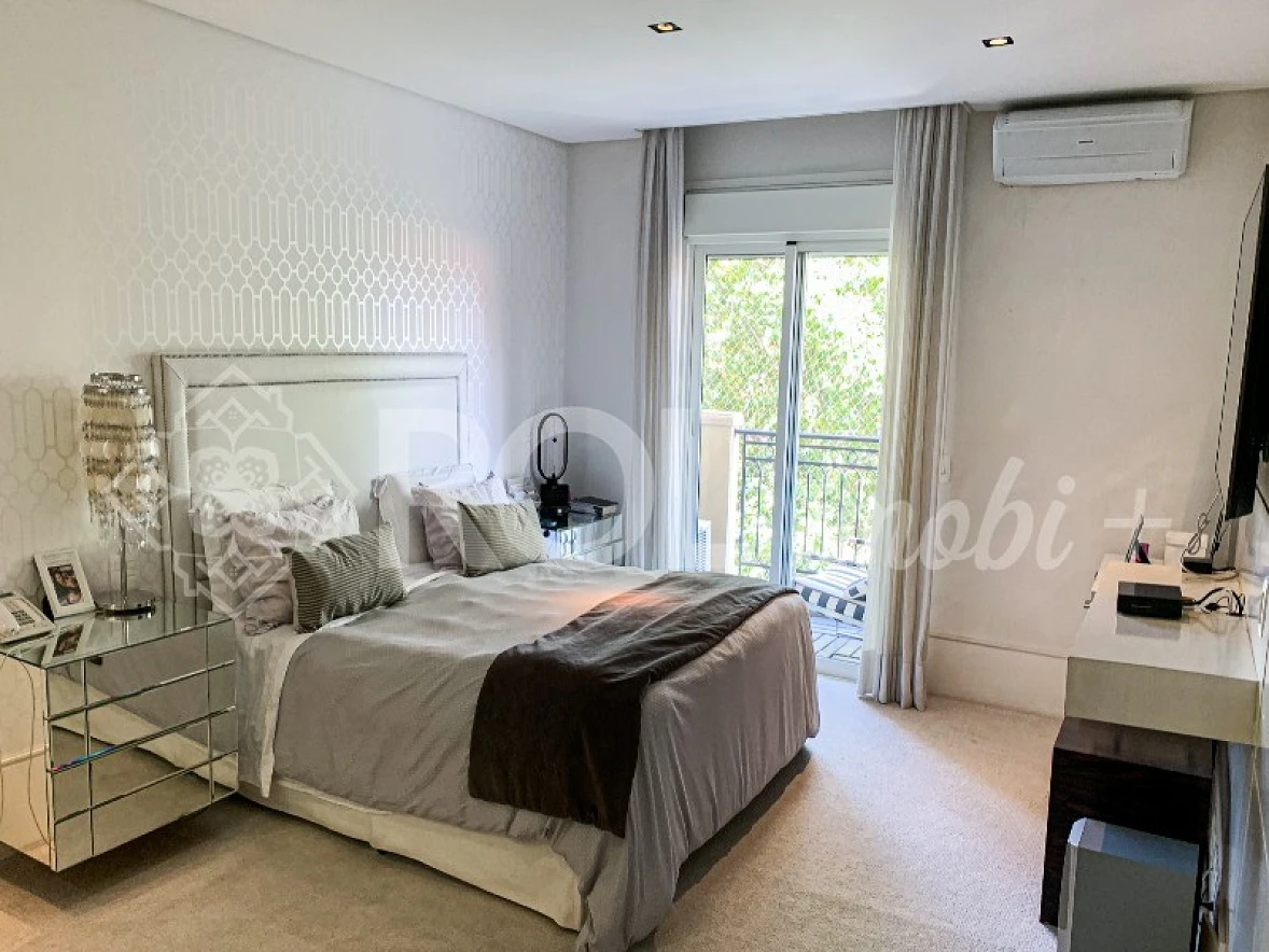 Apartamento 292,13M² - 04 Vagas em Higienópolis -  Venda - Foto 50