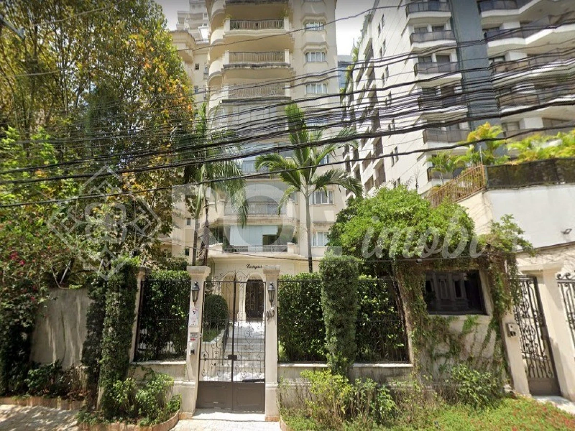 Apartamento 292,13M² - 04 Vagas em Higienópolis -  Venda - Foto 7
