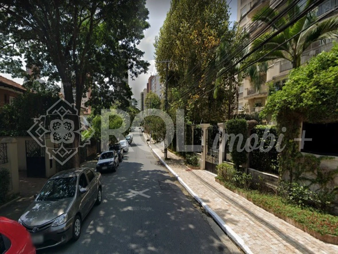 Apartamento 292,13M² - 04 Vagas em Higienópolis -  Venda - Foto 8