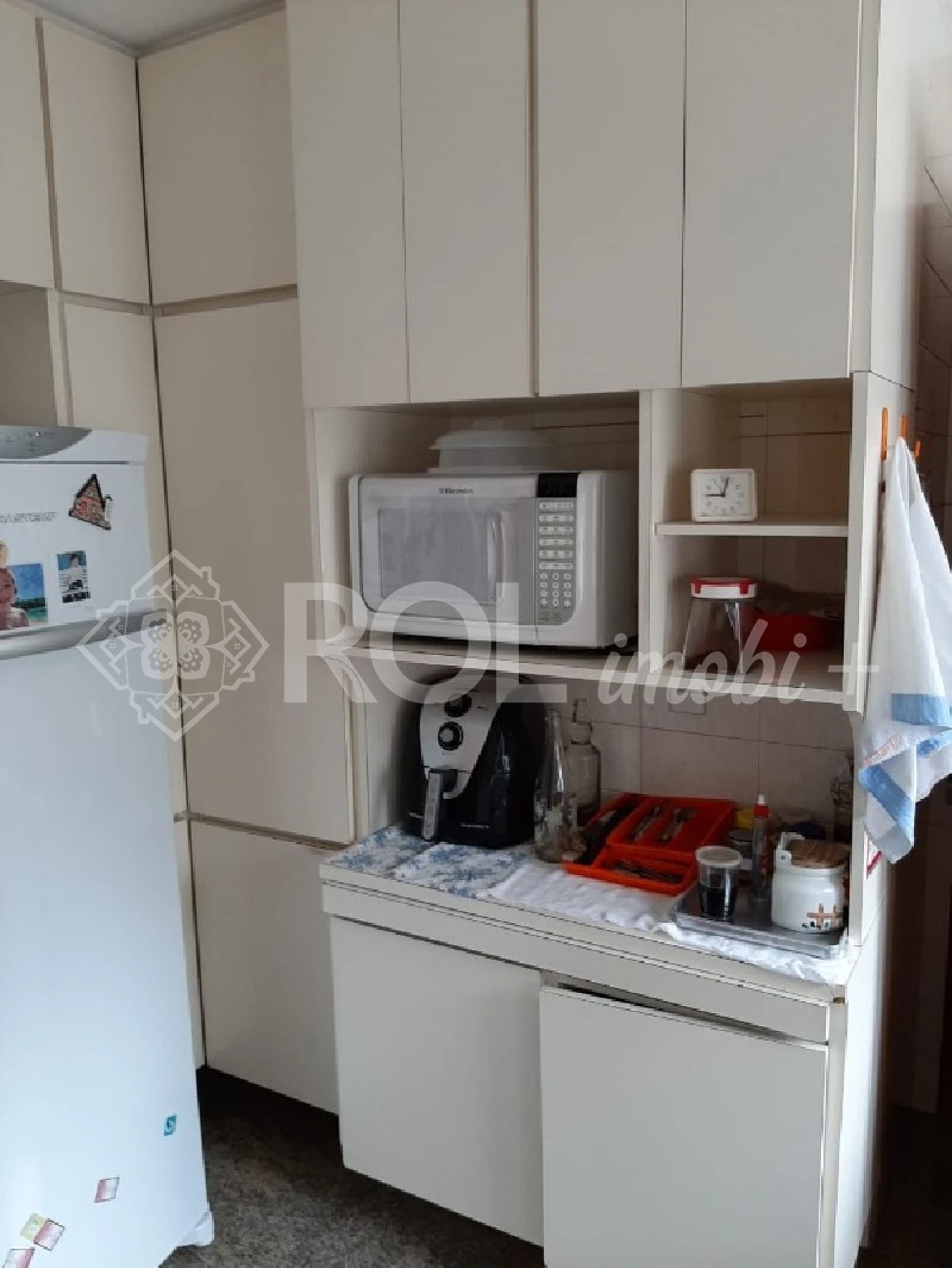 Apartamento Próximo ao Shopping Higienópolis  4 Suítes -   Venda - Foto 11